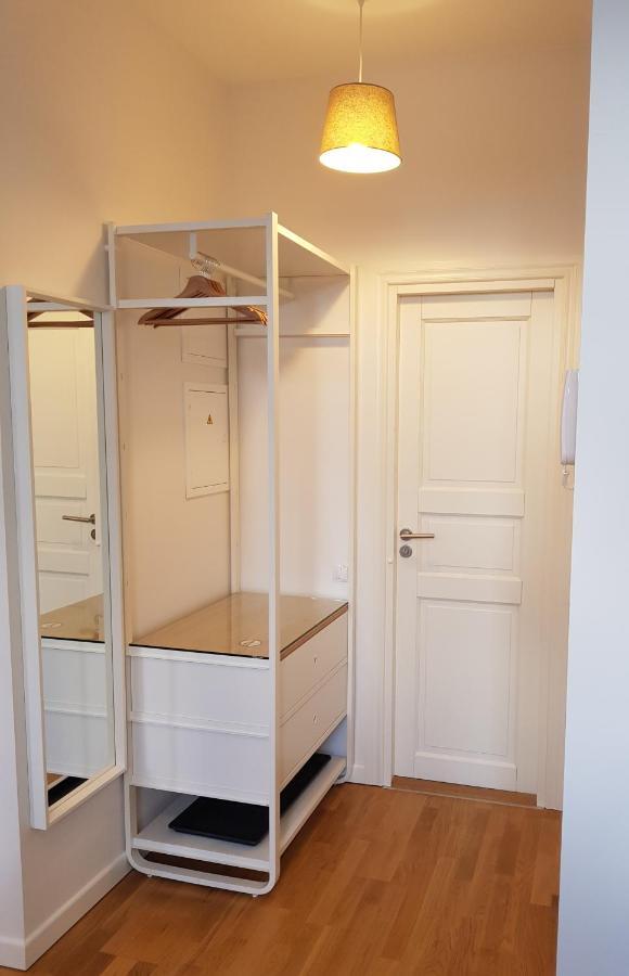 Heart Of Baron Apartment Riga Exterior photo